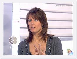 ISABELLE CHALENCON * (9 Diapositives)
